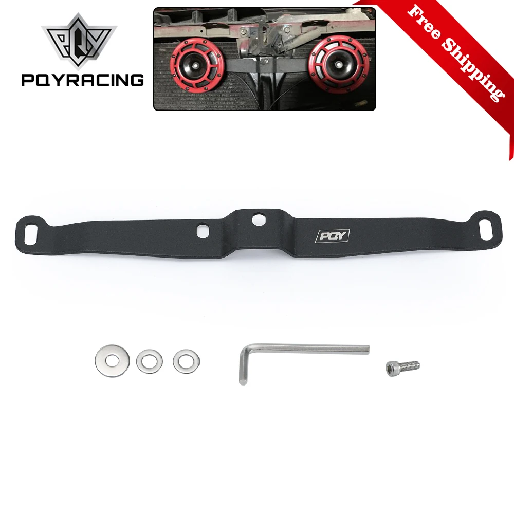 PQY-DHB01 Soporte altavoz para Subaru WRX STI 2002-2007