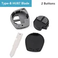 Type-B HU87 Blade