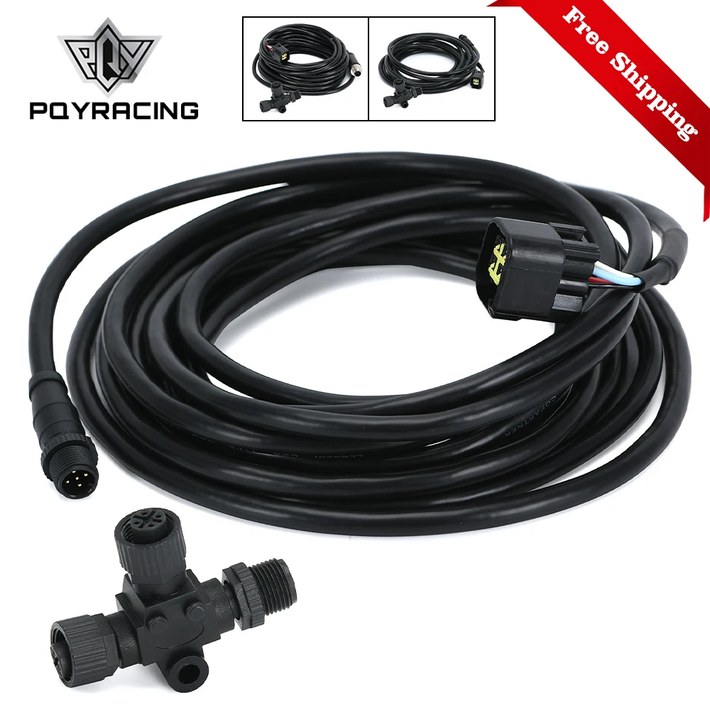 Cable interfaz NMEA 2000 Yamaha compatible fueraborda 2006-2023