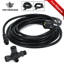 Cable interfaz NMEA 2000 Yamaha compatible fueraborda 2006-2023