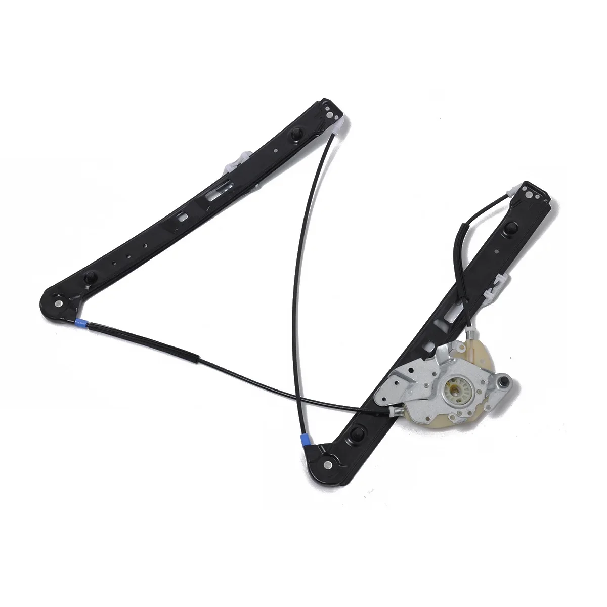 Regulador elevalunas delantero derecho BMW E46 Serie 3 1998-2005 - imagen 4