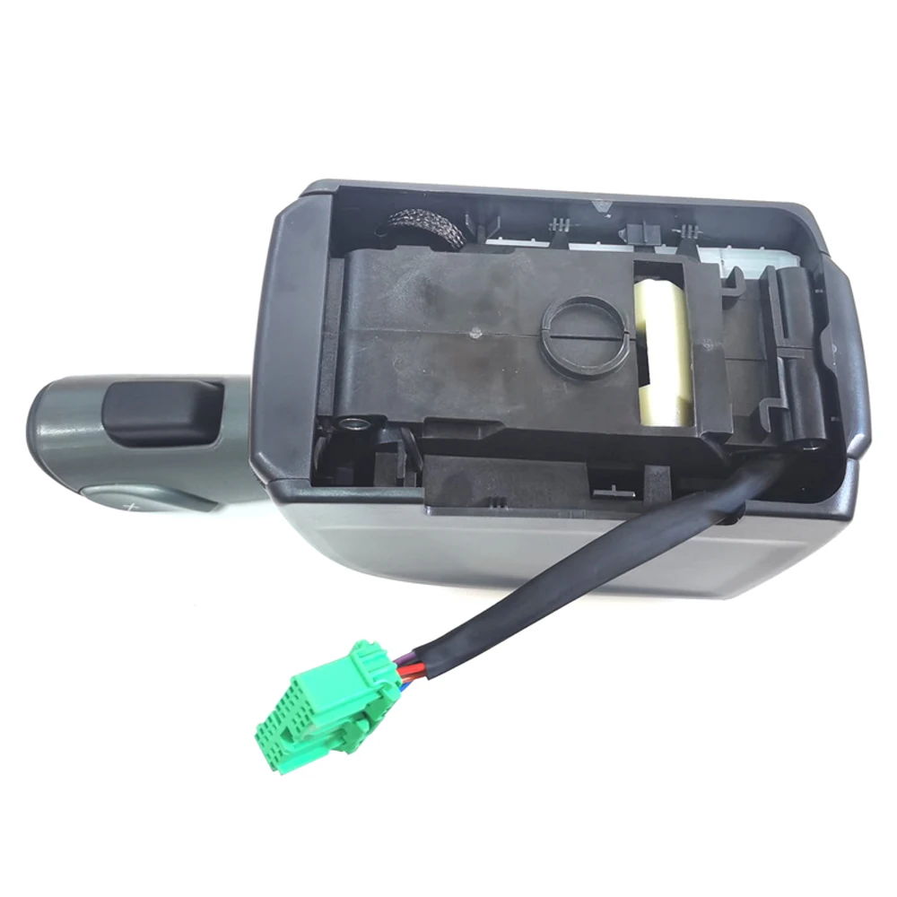 Pomo palanca cambios Volvo FH12 FH13 RHD OEM 21073035 - imagen 5