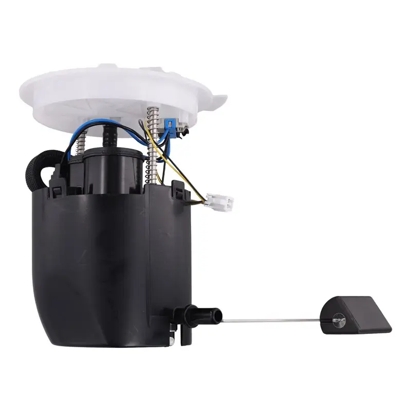 Módulo Bomba Combustible Cadillac CTS 6.2L - imagen 2