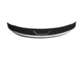 spoiler gloss black