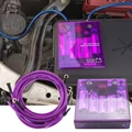 purple kit