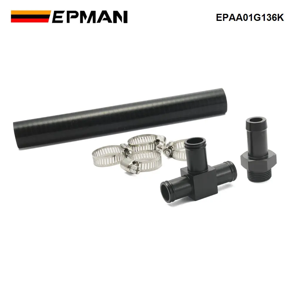 Módulo refrigerante EPMAN para Subaru WRX STI EJ20/EJ25 - imagen 5