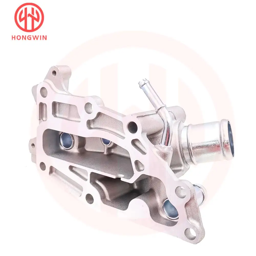 Carcasa termostato Nissan 11060-1KA0A para Qashqai, Juke y Sentra - imagen 4