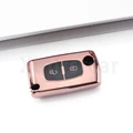 2 button pink