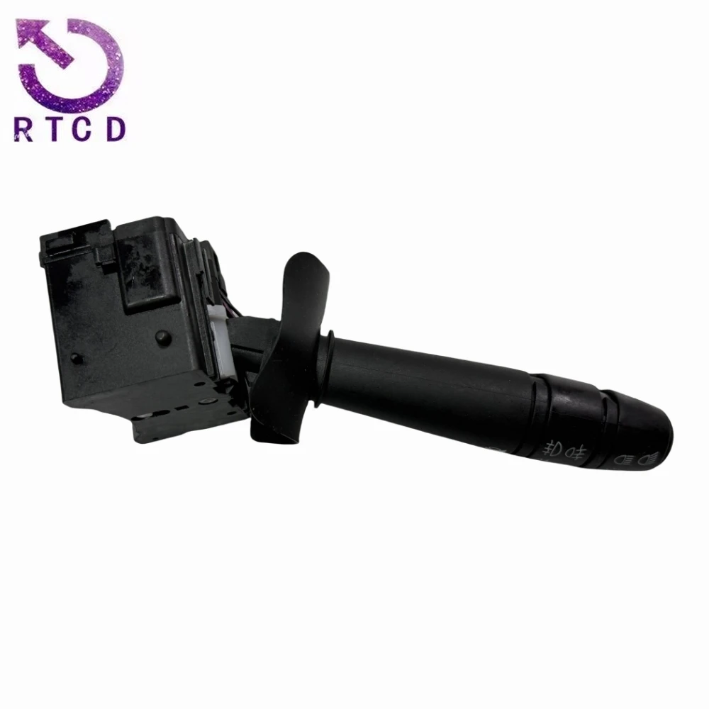 Mando de intermitentes 6001551361 para Renault Logan y Dacia Sandero - imagen 3