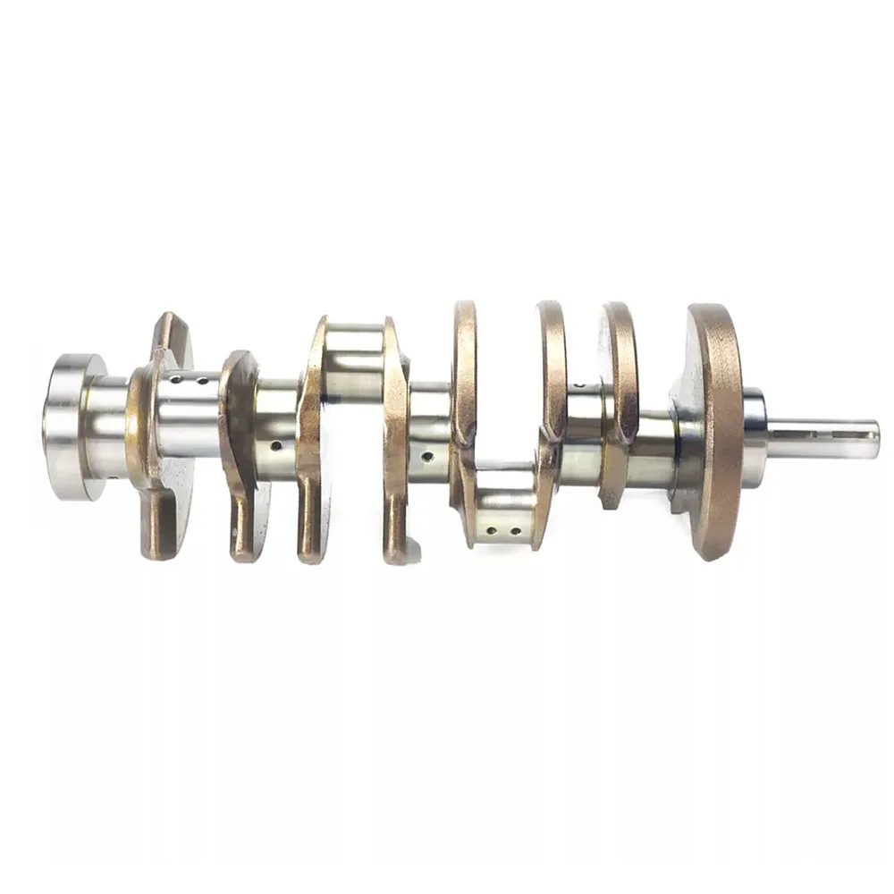 Kit de juntas de motor y cojinetes de biela para Jaguar 5.0L V8 - imagen 5