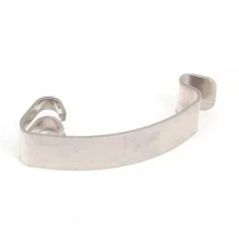 Mercedes-Benz A0009931725 clip de resorte para caja filtro W203 - imagen 4
