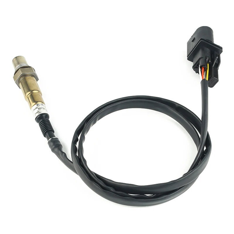 0258007057 17014 LSU4.2 Sensor de oxígeno O2 aguas arriba de banda ancha para Audi TT VW Golf GTI Jetta 1.8L 99-05 234-5117 0258007090 - imagen 2