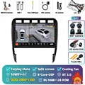 2K 8G-128G 360 DVR