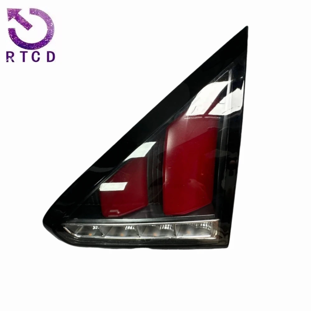 Pilotos traseros para Peugeot 3008 T88R (2016-2018) - imagen 5