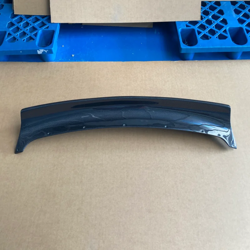 Alerón trasero en fibra de carbono EP para Nissan 350Z Convertible - imagen 2