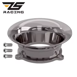 Carburador ZS Racing de aluminio para Harley S&S Super E/G
