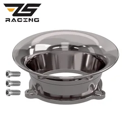Carburador ZS Racing de aluminio para Harley S&S Super E/G