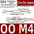 304 M4 OO