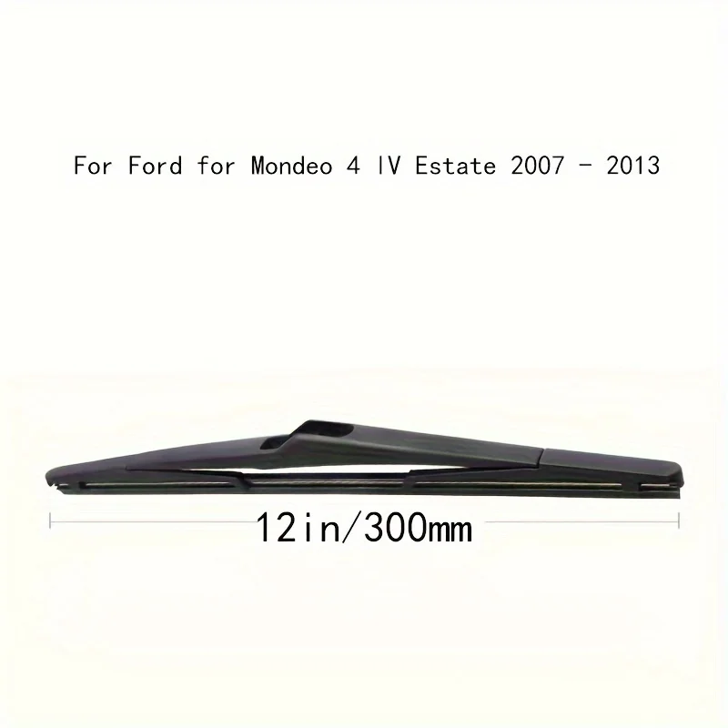Escobilla limpiaparabrisas trasero Ford Mondeo IV Estate 2007-2013 - imagen 3