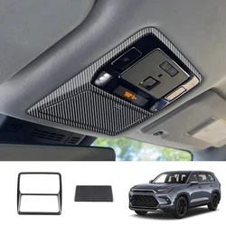 Bisel de guía de luz interior para Toyota Grand Highlander 2024