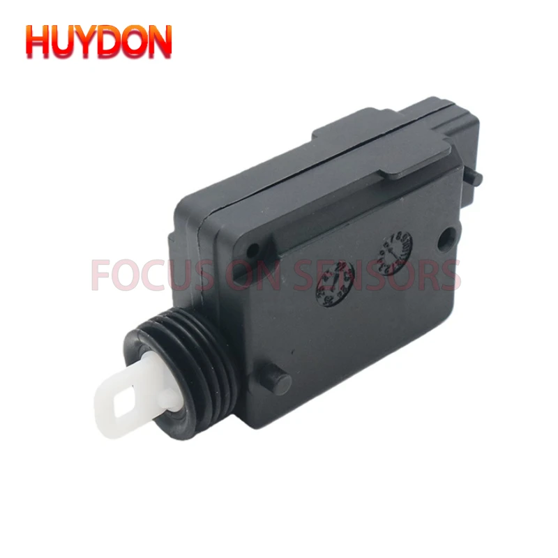Cerradura puerta delantera izquierda 6001547510 Dacia Logan 2006-2012 - imagen 4