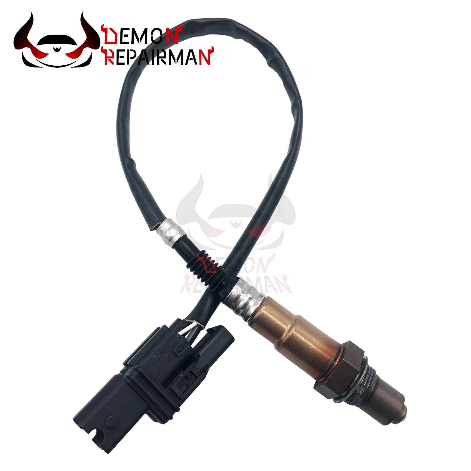 Sensor lambda 22693-7Y020 Nissan Altima Maxima Murano Quest 2004-2009 - imagen 5