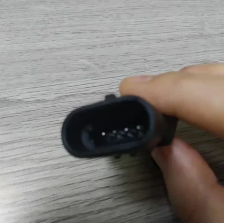 FAW T57/Jiabao Sensor de presión de admisión 1.3 - imagen 3