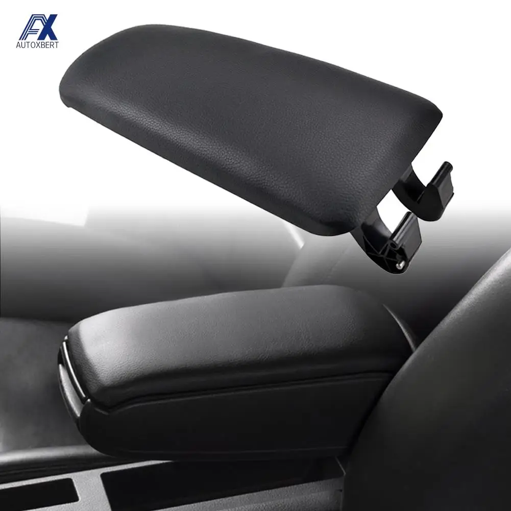 Cubierta pestillo reposabrazos Audi A4 A6 S4 B6 B7 C6 2000-2008
