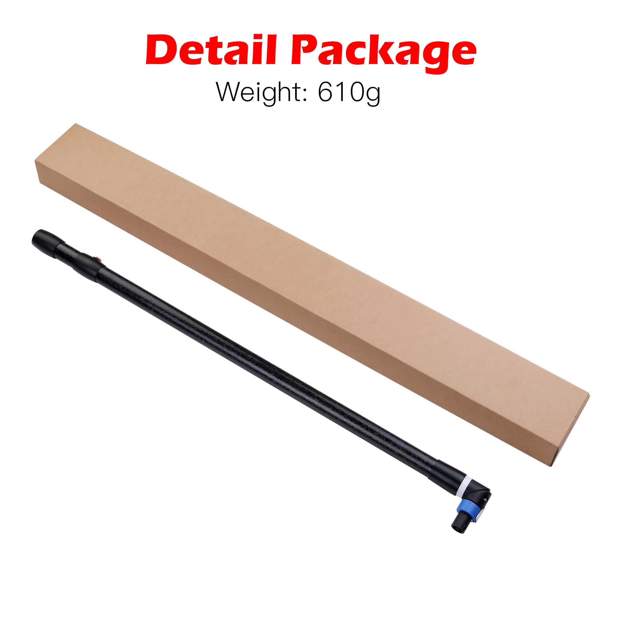 Kit PDR WOYO PDR007 de inducción magnética para abolladuras - imagen 5