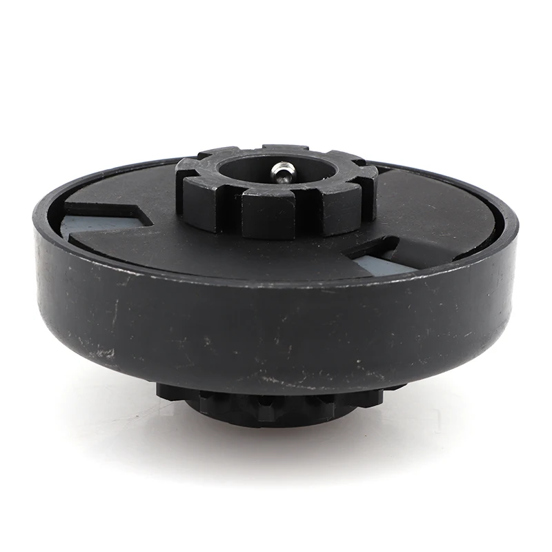 Embrague automático centrífugo, cadena para GO Fun Minibike Kart, 16/19/20/25, 4mm, 10/11/12/13/14/18 dientes, 420/35 # - imagen 3