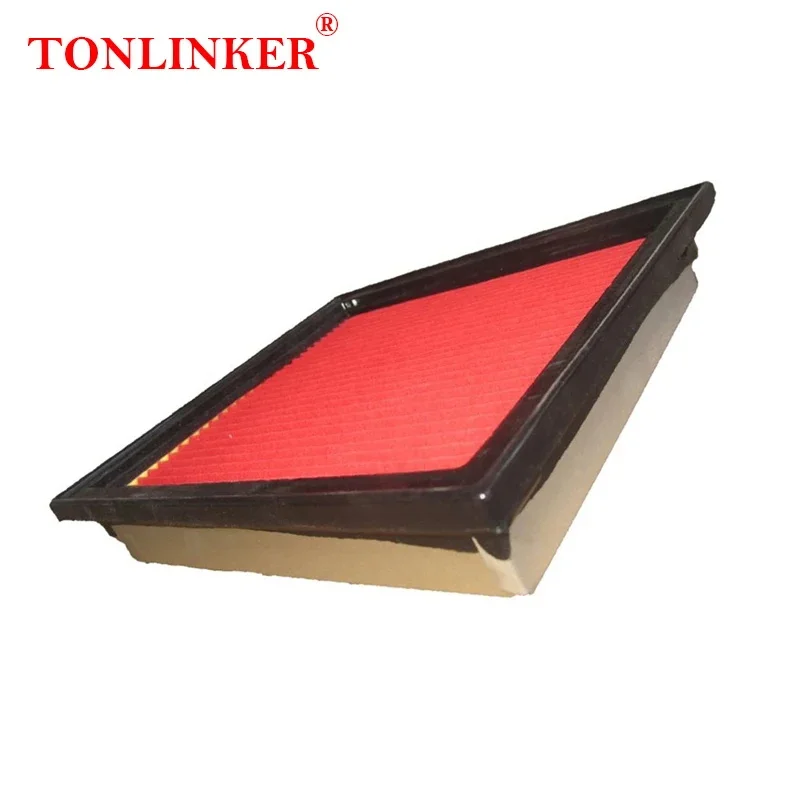 TONLINKER 16546-41B00 Filtro de aire Nissan March K11/K12 y Note E11 - imagen 5
