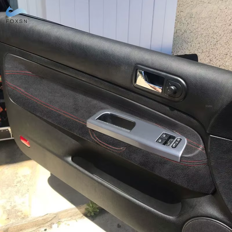 Revestimiento de reposabrazos de puerta VW Golf 4, Bora y Jetta 3 puertas