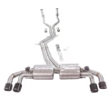 Q7 CATBACK