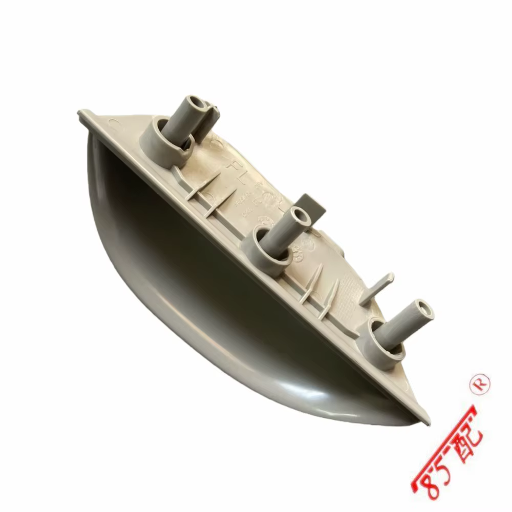 9345AA/9345AG Moldura de maneta Peugeot 408 (T73) 2010-2014 - imagen 2