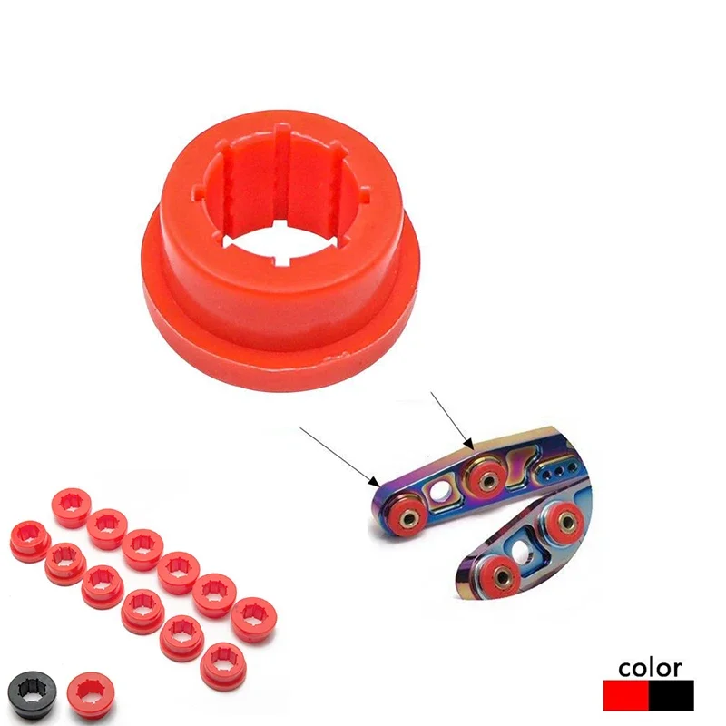 Bujes poliuretano Skunk2 Honda Civic EK/EG – brazos control trasero