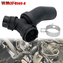 DR3Z8566B Conector en T manguera radiador V8 Ford F-150 Mark LT
