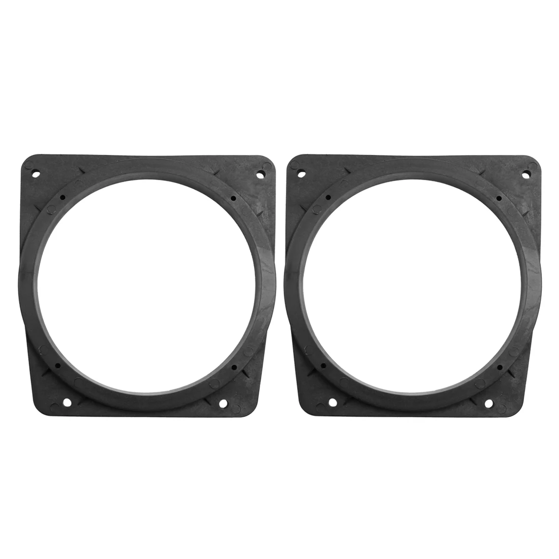 Anillos espaciadores altavoz 6,5" X Autohaux – Compatible Mitsubishi - imagen 5