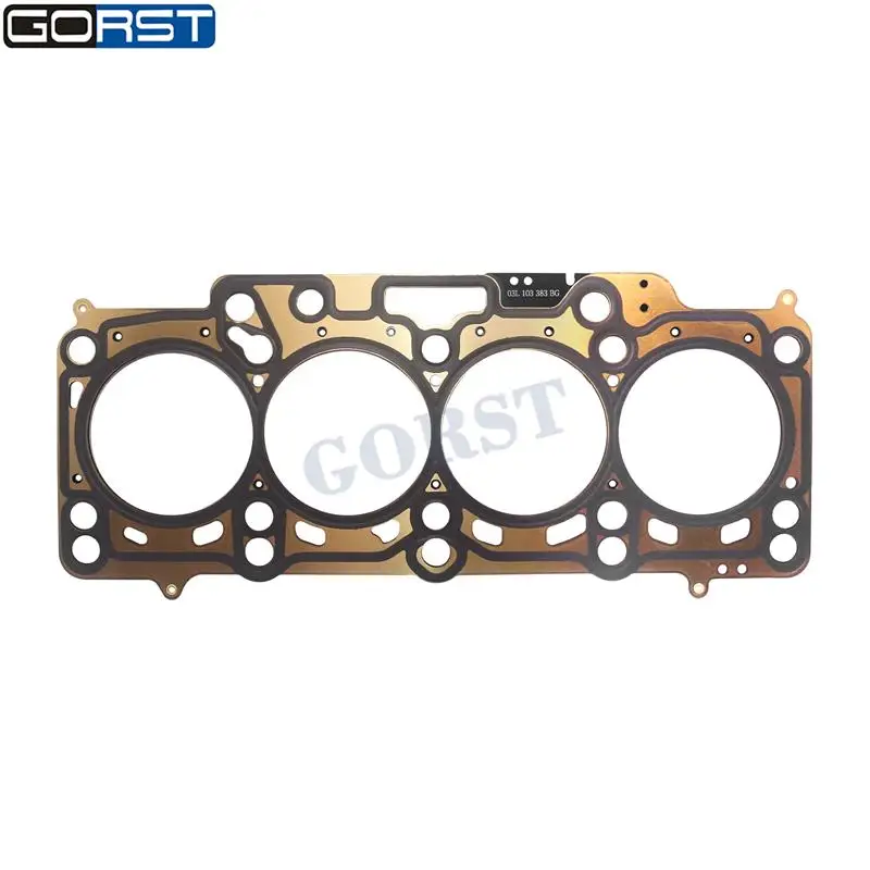 03L103383BG Junta de culata para Audi A3, TT, A5 y VW Golf y Passat - imagen 2
