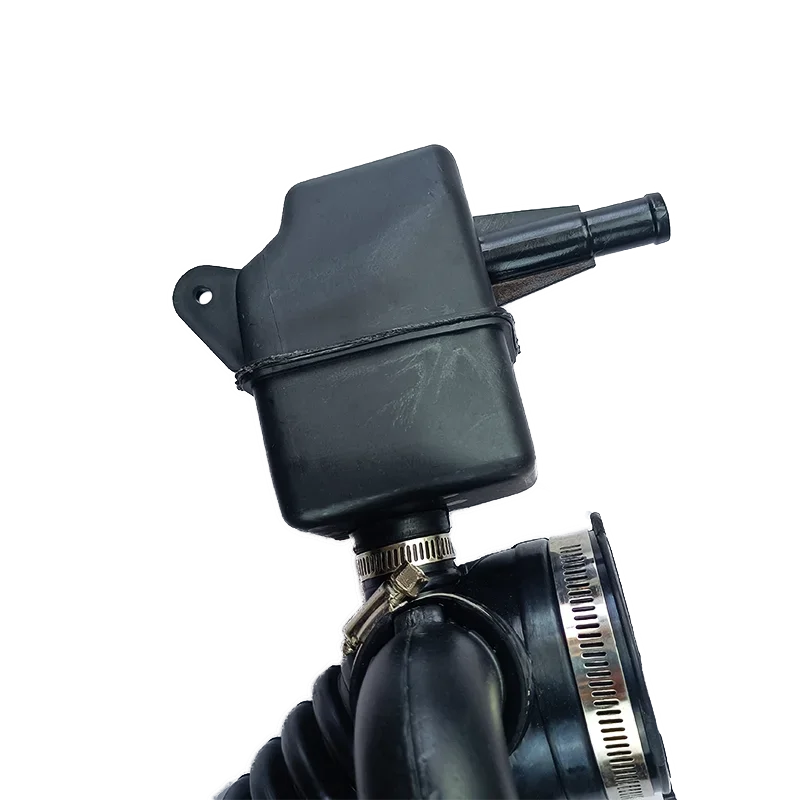 Manguera de admisión OEM 16576-JE30A – Nissan Qashqai J10 y X-Trail - imagen 4