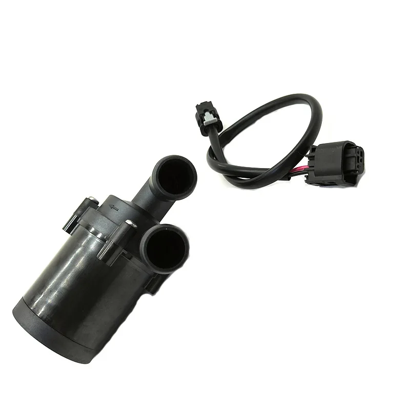 0965561 Bomba de agua del calentador estacionamiento VW Audi CC Jetta A3 - imagen 3