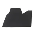 Black for RHD