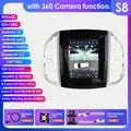 S8 with 360 camera
