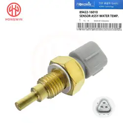 Sensor temperatura refrigerante Toyota Mazda – 89422-16010