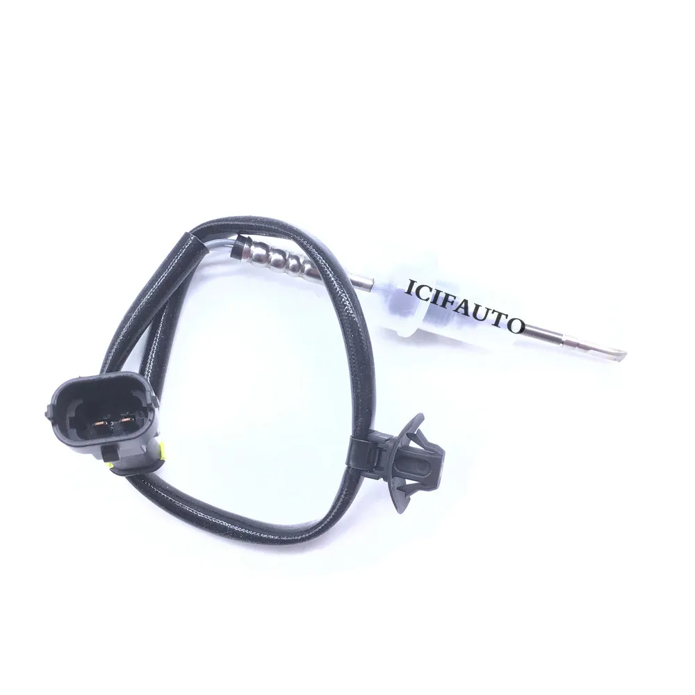 Sensor temperatura gases escape EGT Hyundai ix35 1.7 CRDi - imagen 4