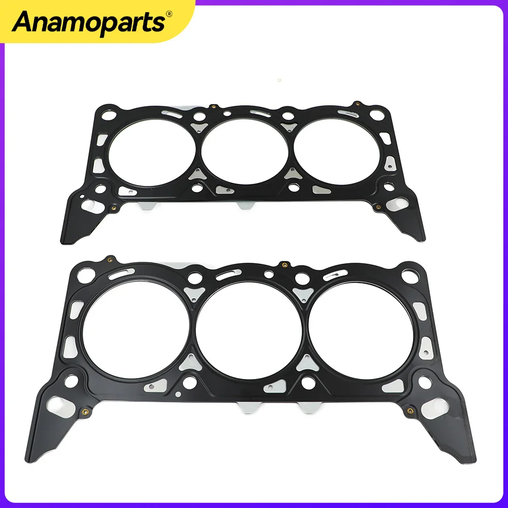HGS4129 Juego juntas motor Ford F150 F250 Monterey Freestar 3.9 4.2 V6 - imagen 3