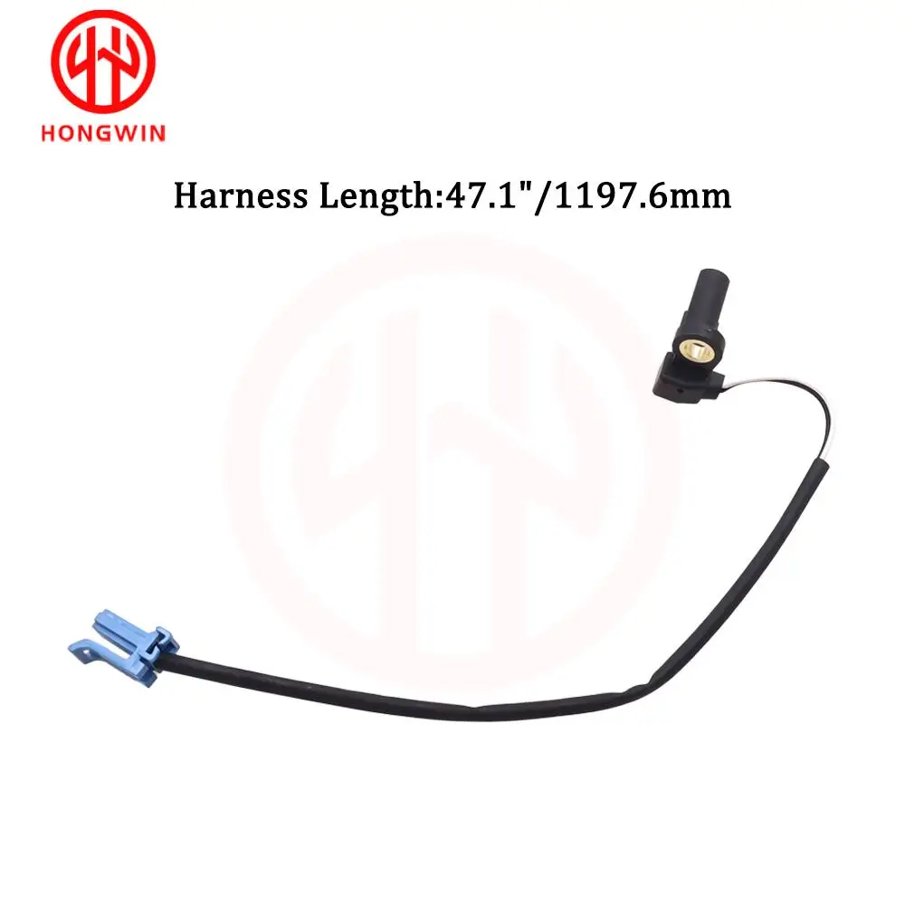 Sensor de velocidad de transmisión 24275800/24259853 – Chevrolet Cruze - imagen 4