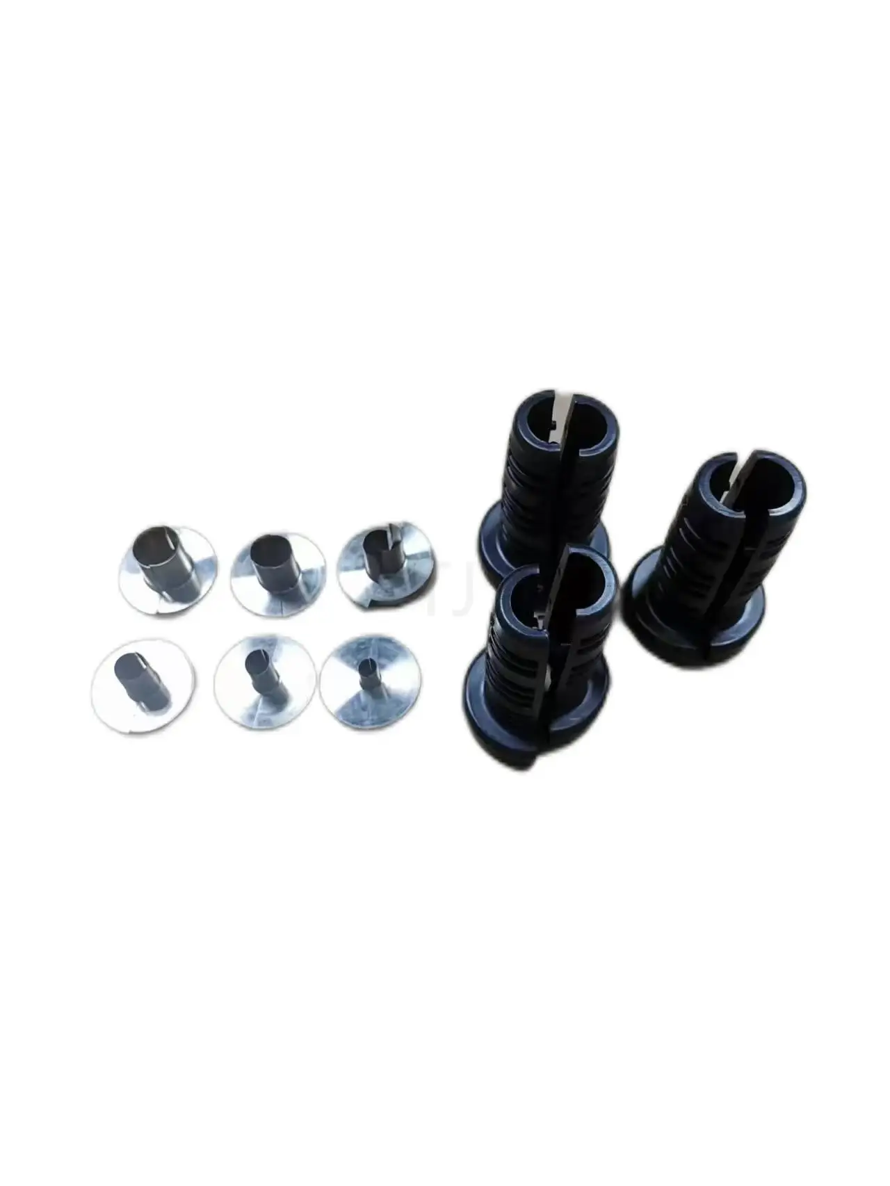 VOE 88800414 Extractor de tuberías neumáticas para camiones Volvo - imagen 3