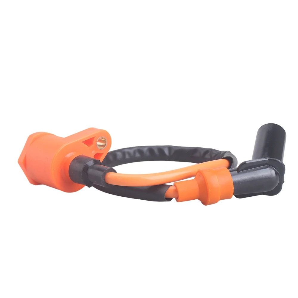 Bobina de encendido GY6 para scooter 50-150cc ATV quad pit bike - imagen 4