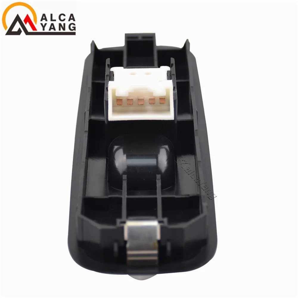 Interruptor elevalunas Suzuki Alto 1995 – OEM 7995-77A00 - imagen 4
