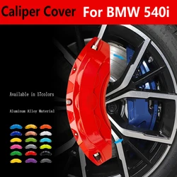 Cubierta de pinza de freno BMW 540i M Sport – Berlina/Touring